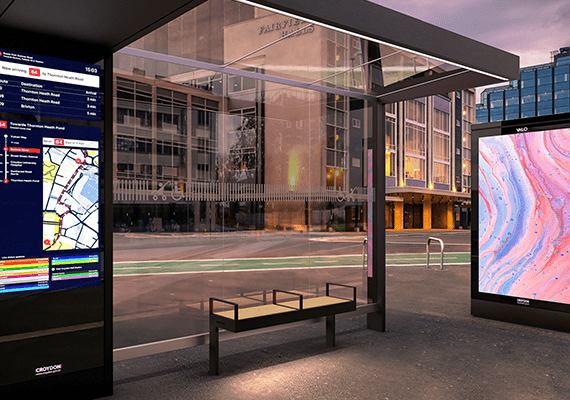Digital Signage for Business