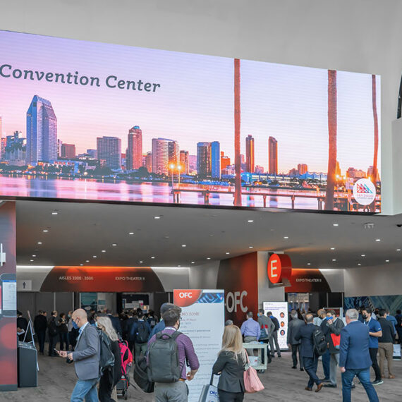 Digital Signage for Business