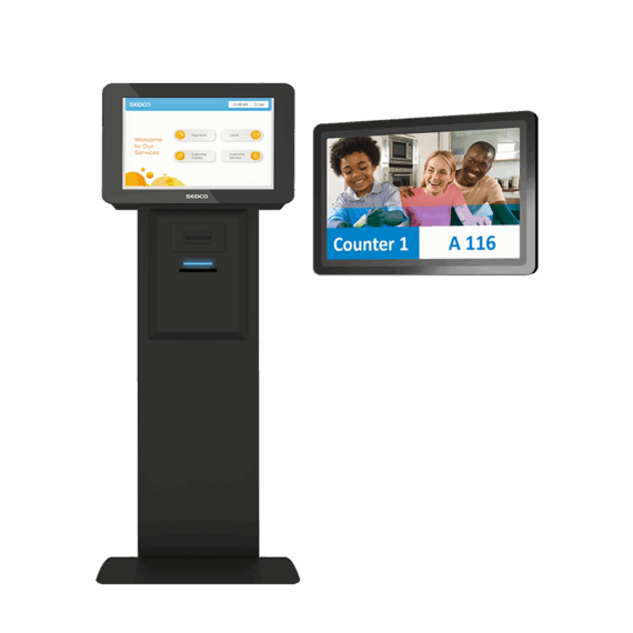 Patient Queue Management System