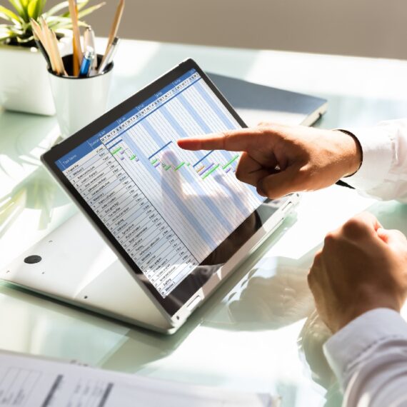 Timesheet Management