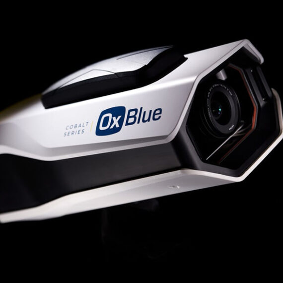 Live Streaming Construction Camera