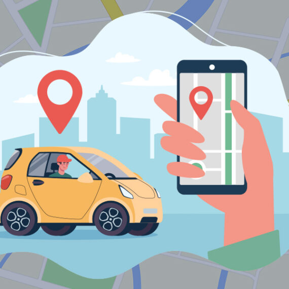 GPS Tracking System