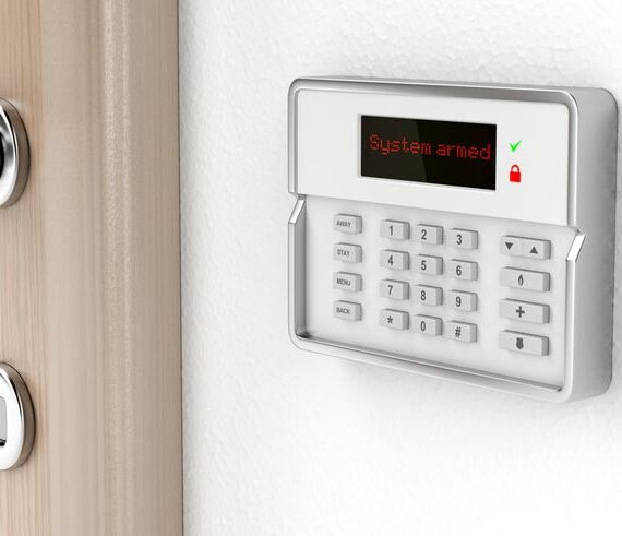 Intrusion Alarm