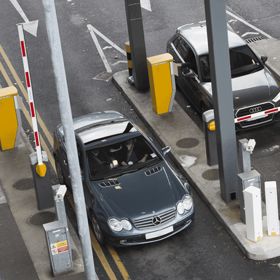 Car Park Management Systems