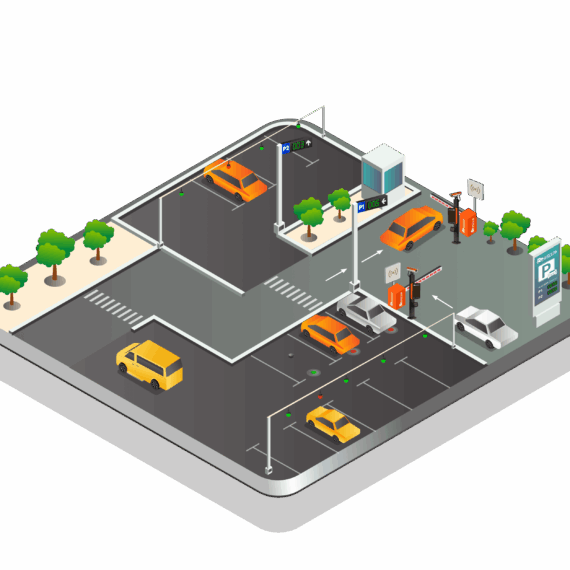 Car Park Management Systems