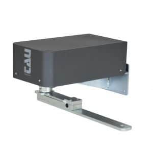 Swing Gate Automation