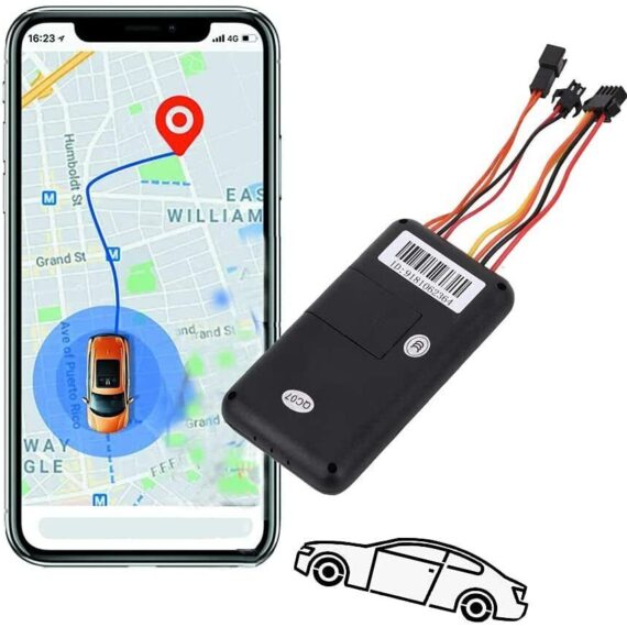 Vehicle Tracking Qatar