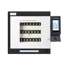 Key Management System Qatar