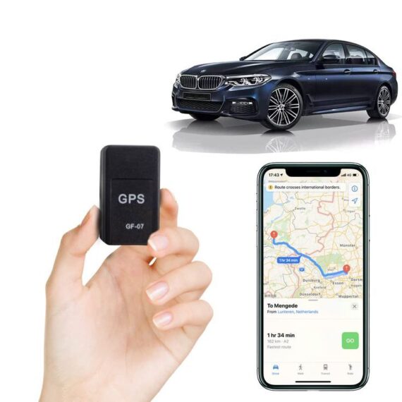 Vehicle Tracking Qatar