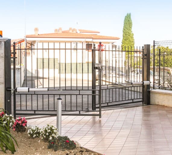 Sliding Gate Automation Suppliers