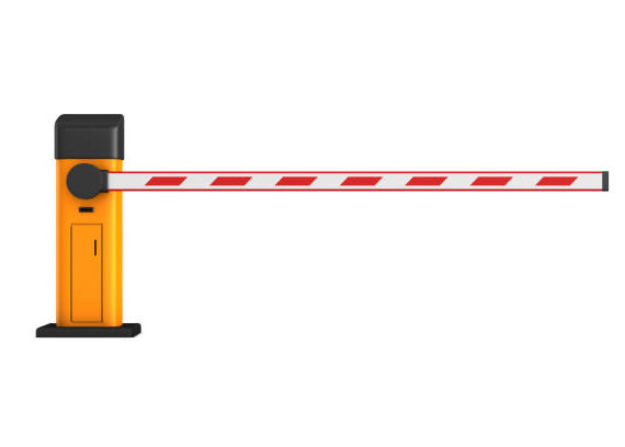 Gate Barrier & Accessories