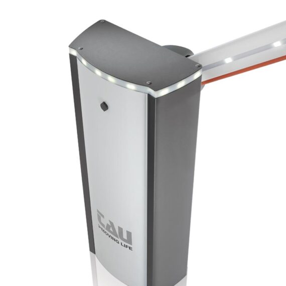 Security Barrier Systems