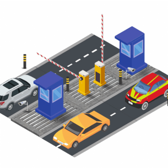 Parking Management Systems
