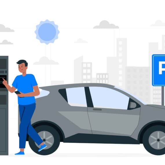 Car Park Management Systems