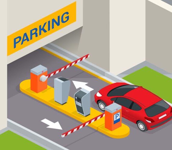Parking Management Systems
