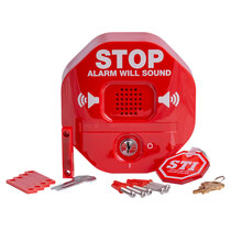 Exit Stopper