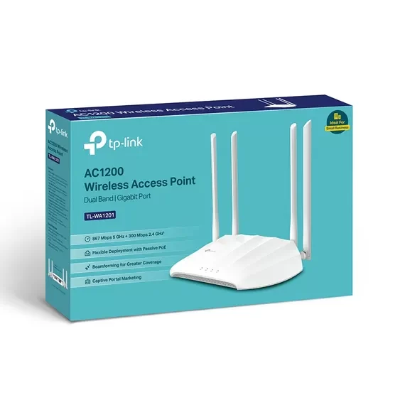 Tp Link Wireless Access Point