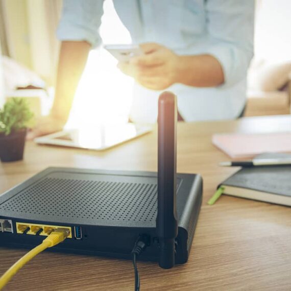 Wifi Access Points