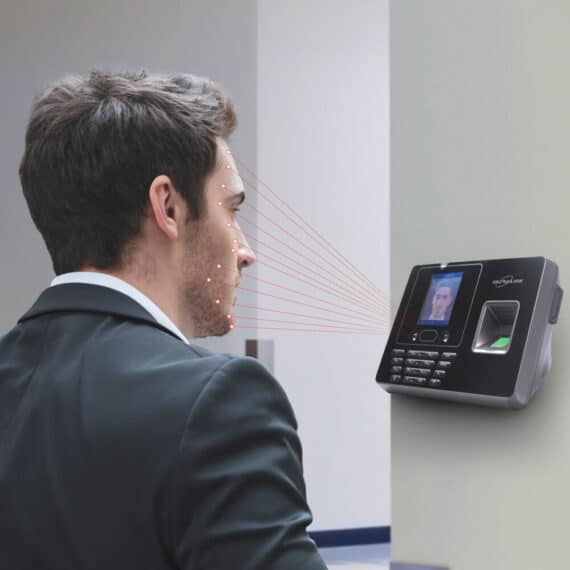 Access Control for Banks 
