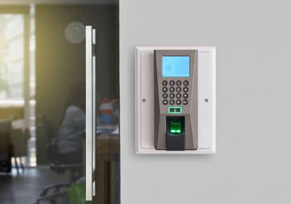 Access Control for Banks