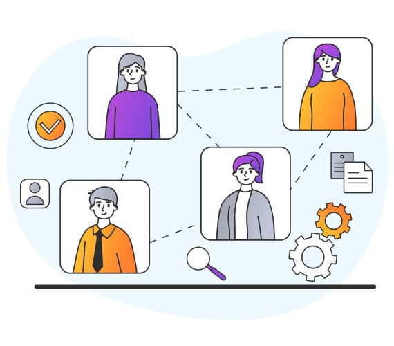 HR Integration Software for Ministries