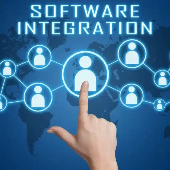 HR Integration Software for Ministries