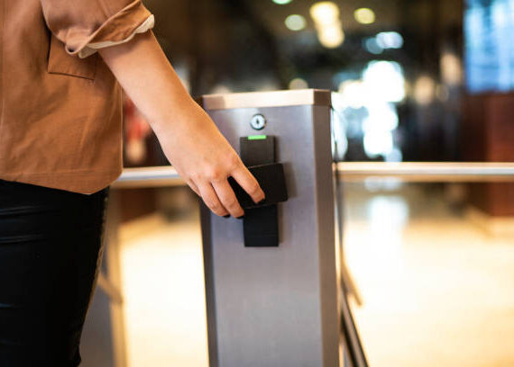 Turnstile Systems