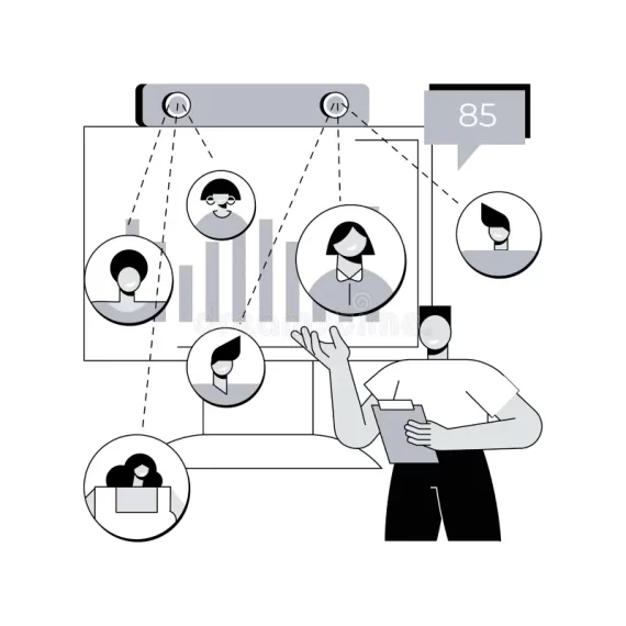 People Counting Systems in Airports
