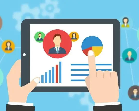 HR Integration Software for Ministries