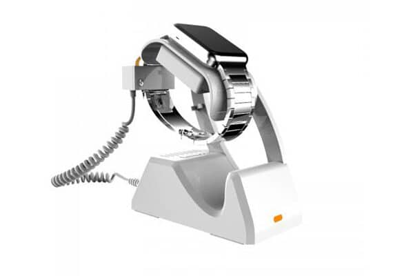 Electronic Security Holder