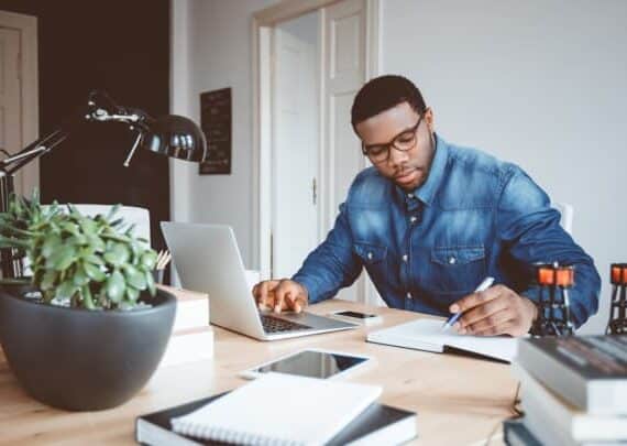 Work from Home Management