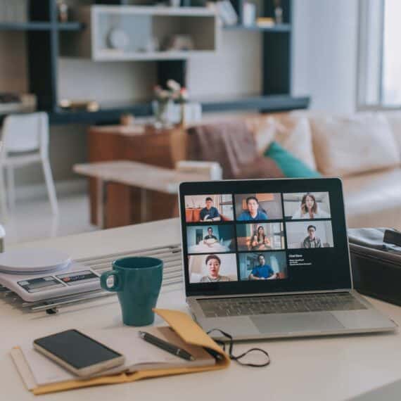 Work from Home Management