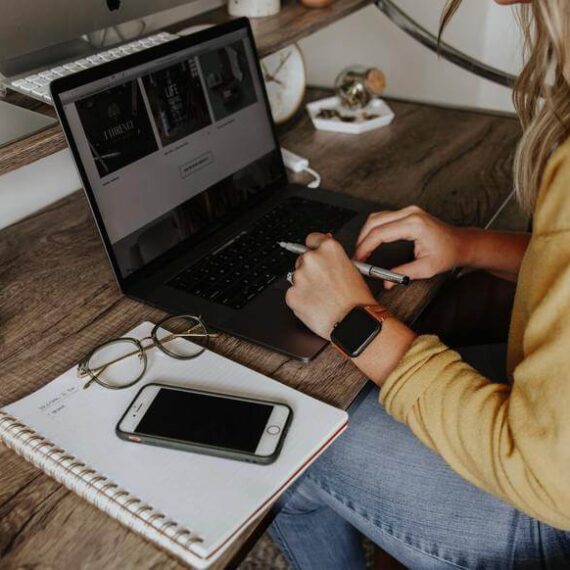 Work from Home Management