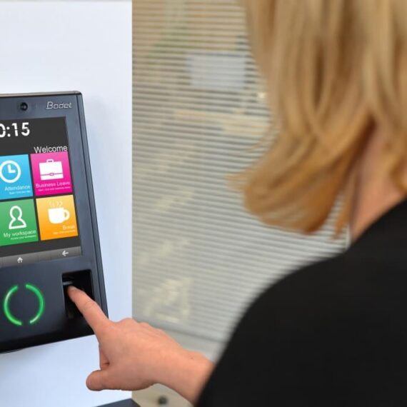 Time and Attendance Systems