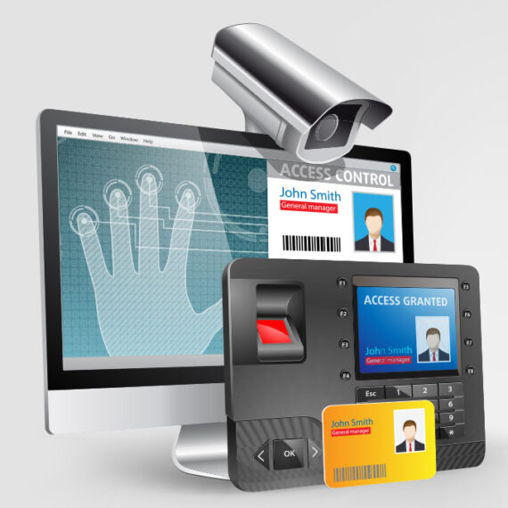 Time Attendance Management Software