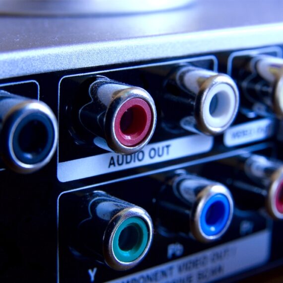 Conference Room AV Solutions