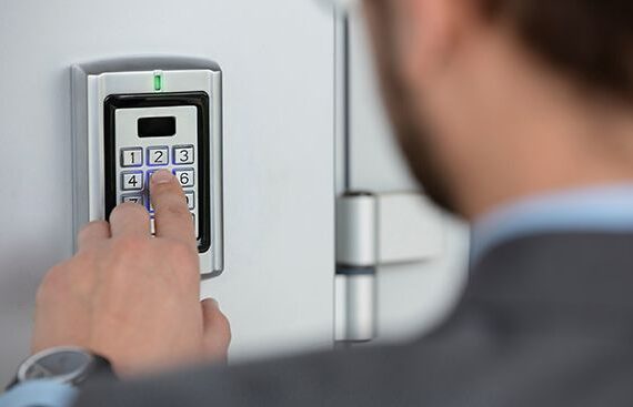 Time and Attendance Systems