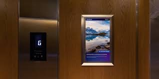Elevator Displays