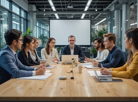 Outdoor LED Video Wall