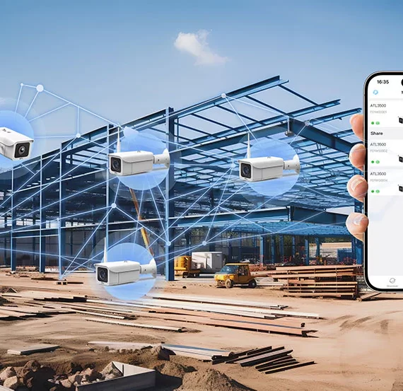 Time Lapse Construction Video