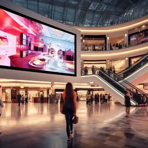 Retail Display Solutions