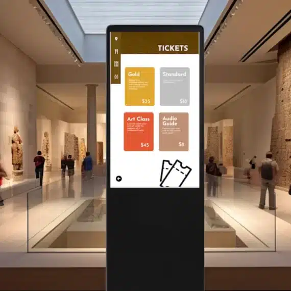 Retail Display Solutions