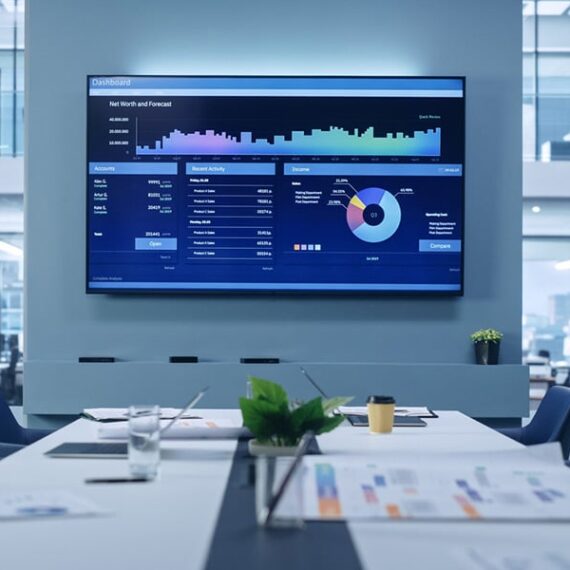 Audiovisual Technology Solutions