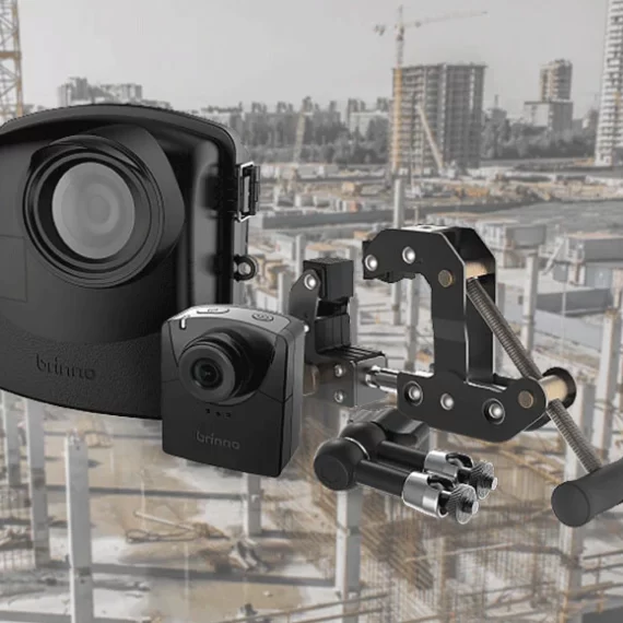Time Lapse Construction Video