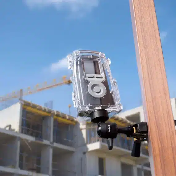 Construction Site Cameras