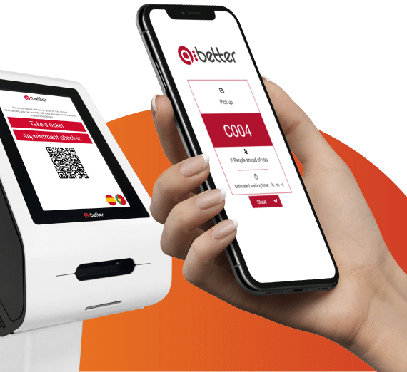 Queue Management System