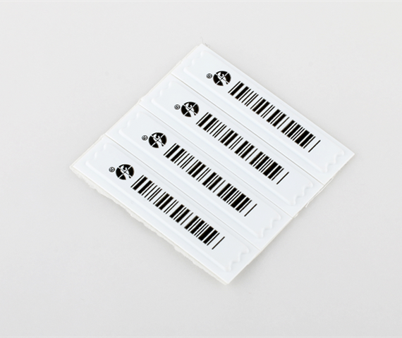 Retail Anti‑Theft Systems