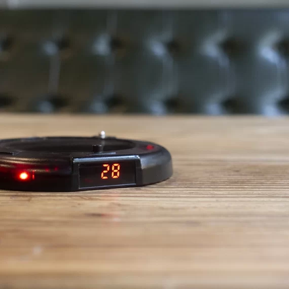 Restaurant Buzzer System