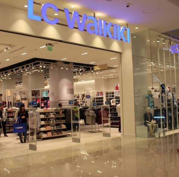 Anti‑Theft Security Systems for Shops