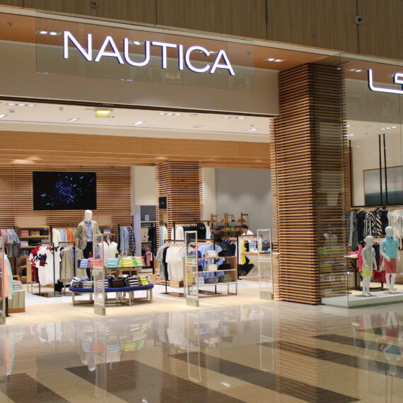 Retail Anti‑Theft Systems